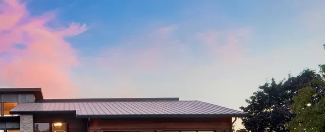5 Types Of Roofing Materials