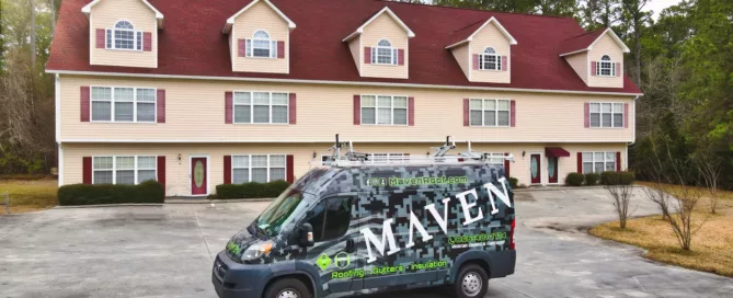 How Do I Know If It’s Time for a New Roof