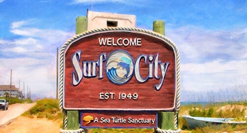 Surf City NC
