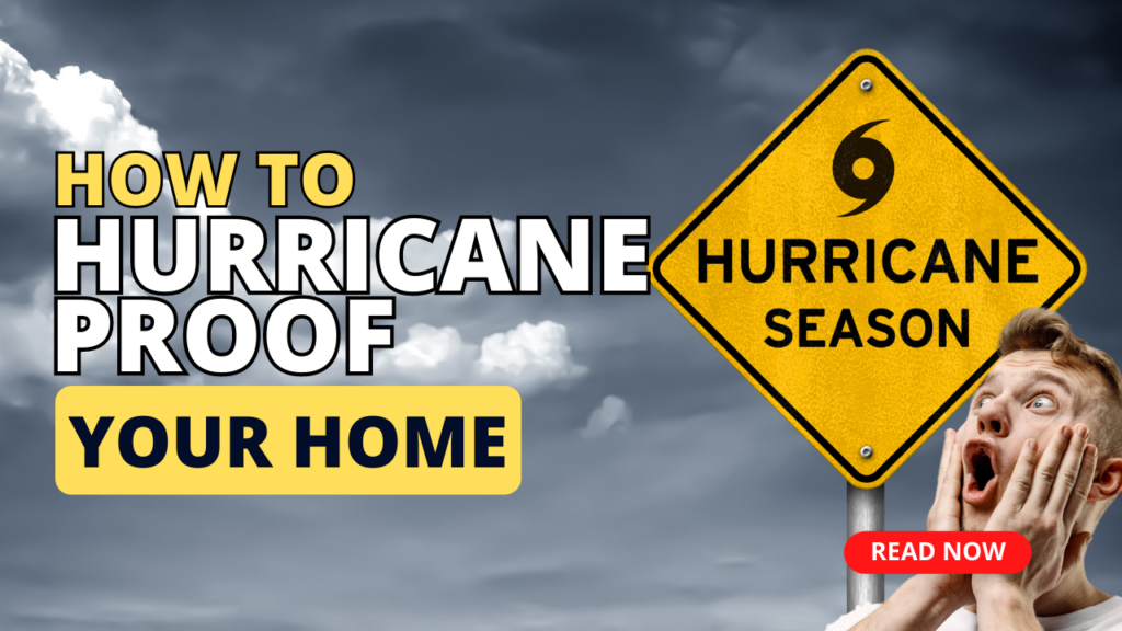 Hurricane-Proof Your Home: Spartan Tips to Stay Safe! - Maven Roofing