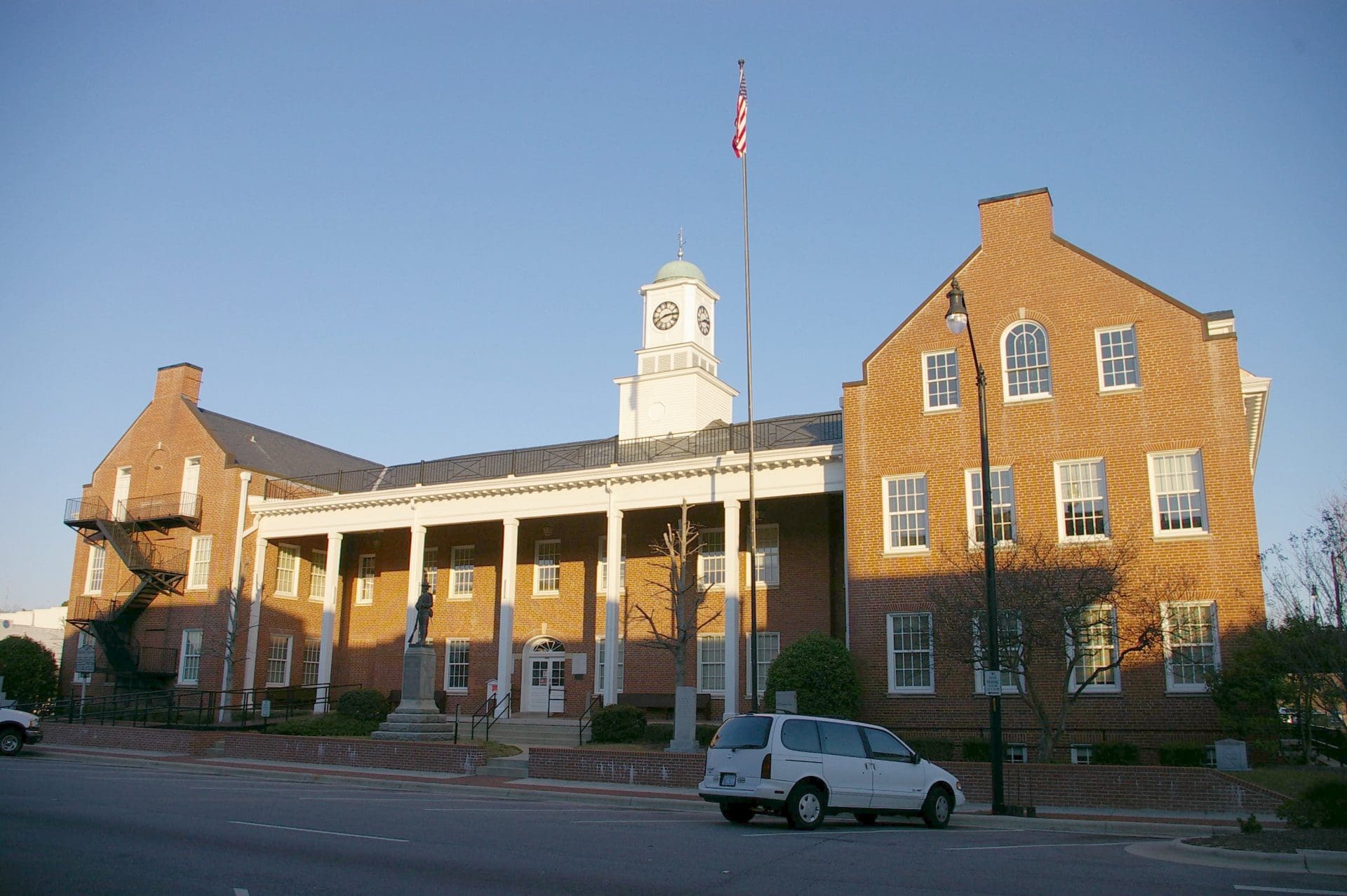 Clinton, NC Roofing Services - Maven Roofing