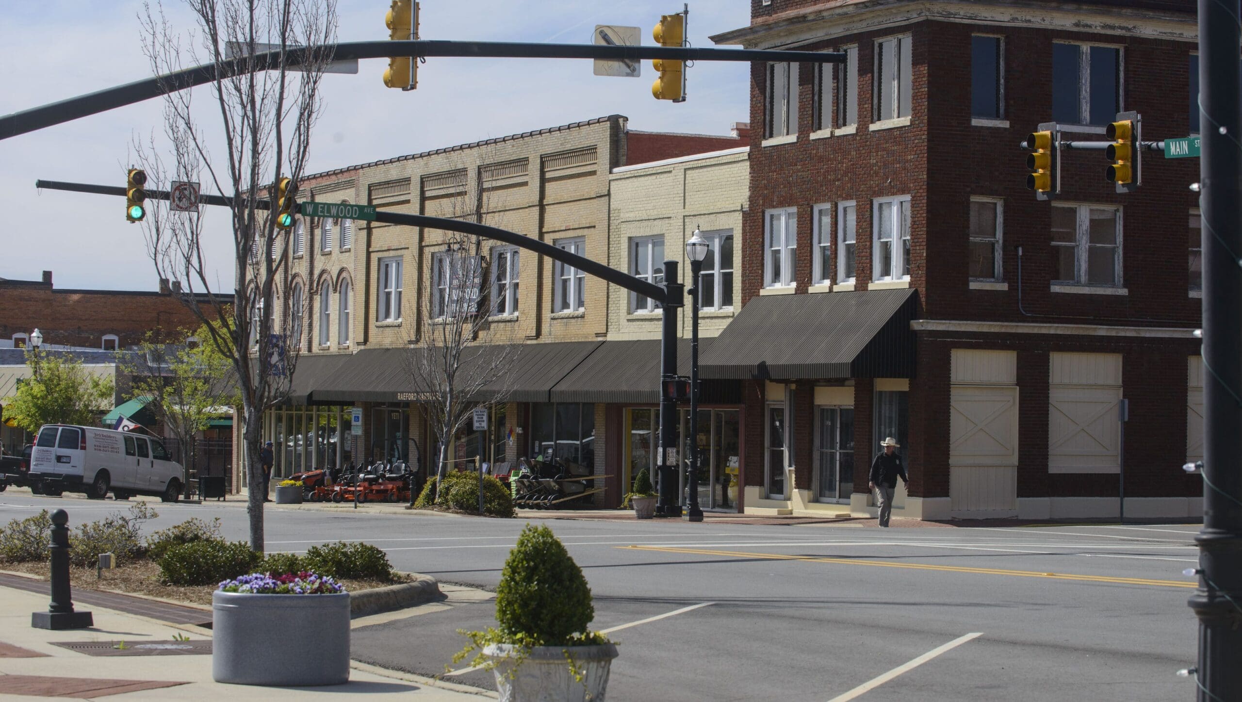 Raeford, NC Roofing Services - Maven Roofing