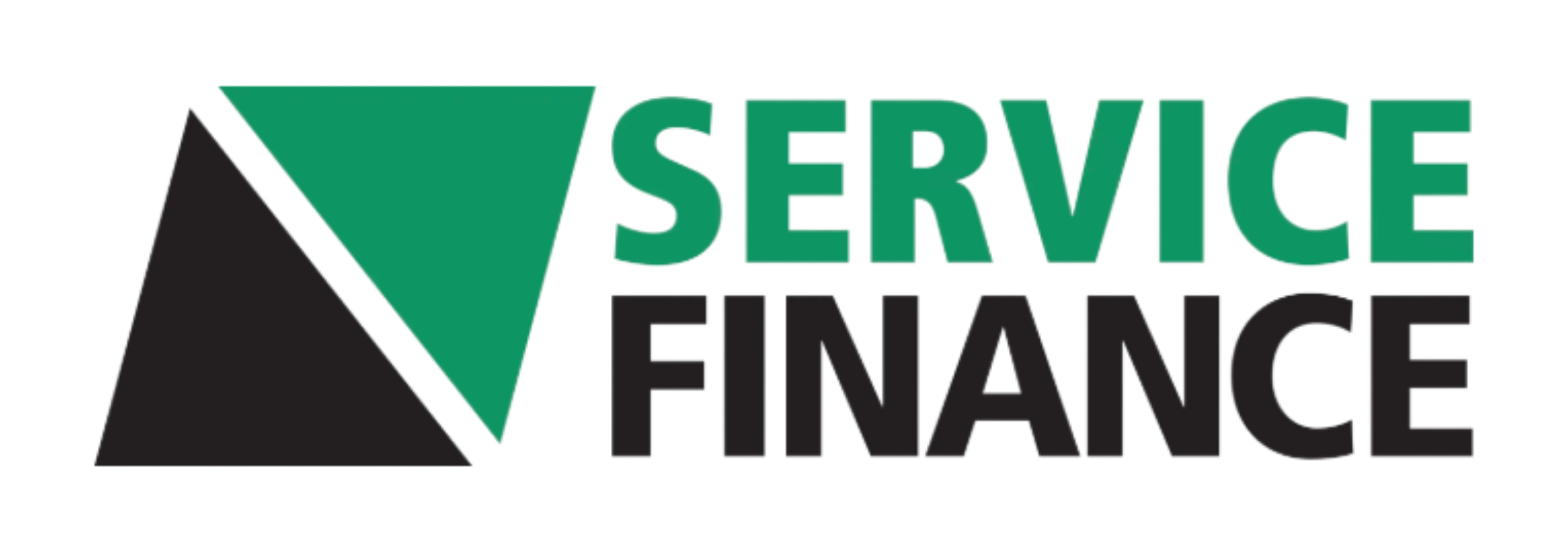 Service Finance logo