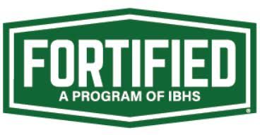 FORTIFIED - A Program of IBHS