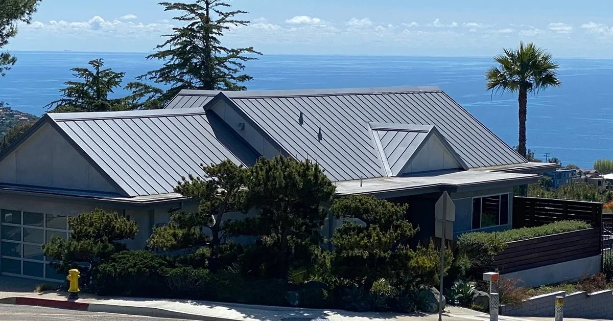 Strengthen Your Coastal Roof